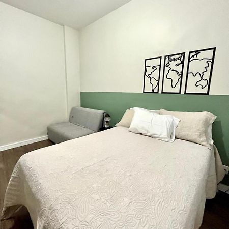 B&B House Рио-де-Жанейро Экстерьер фото