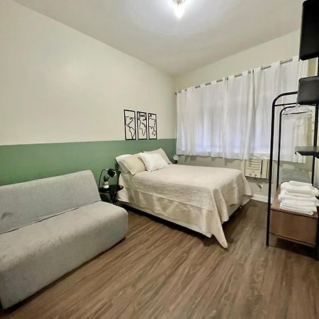 B&B House Рио-де-Жанейро Экстерьер фото